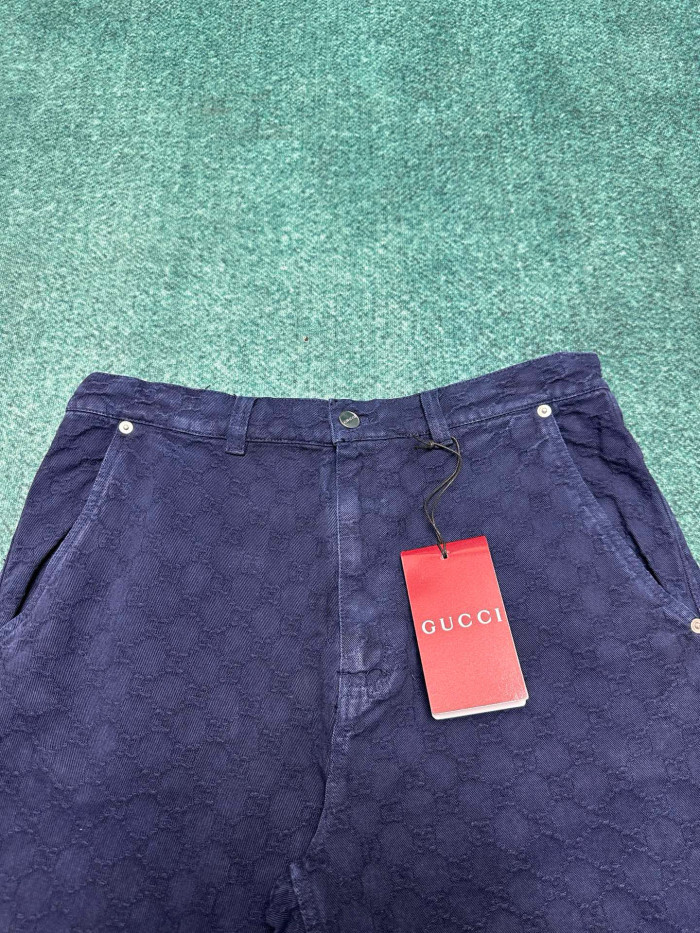 Gucci GG Jeans FZKZ1583