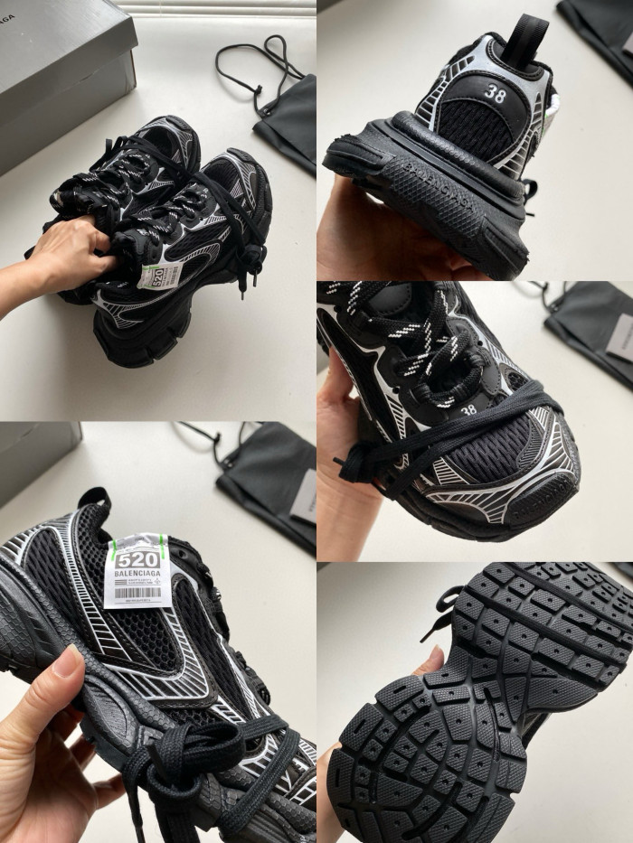 Balenciaga 3XL 520 Sneaker shoes FZXZ252