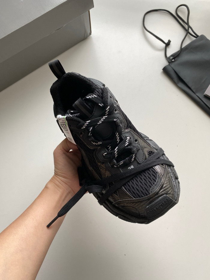 Balenciaga 3XL 520 Sneaker shoes FZXZ252
