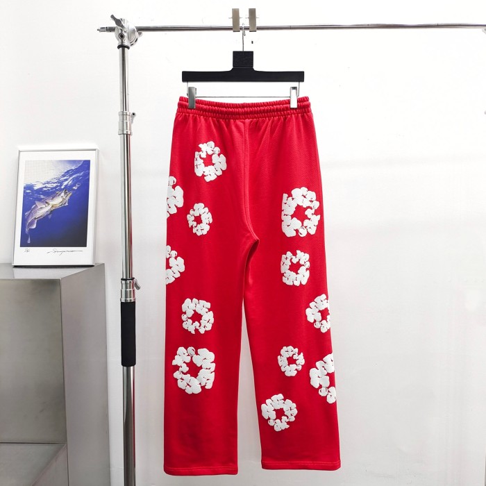 DENIM TEARS Sweatpants FZKZ1581