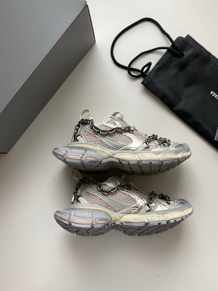 Balenciaga 3XL CHAIN Sneaker shoes FZXZ251