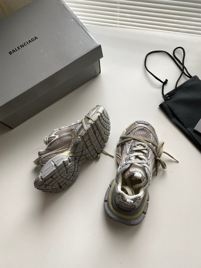 Balenciaga 3XL 520 Sneaker shoes FZXZ252