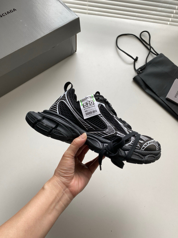 Balenciaga 3XL 520 Sneaker shoes FZXZ252