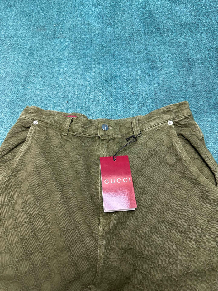 Gucci GG Jeans FZKZ1583