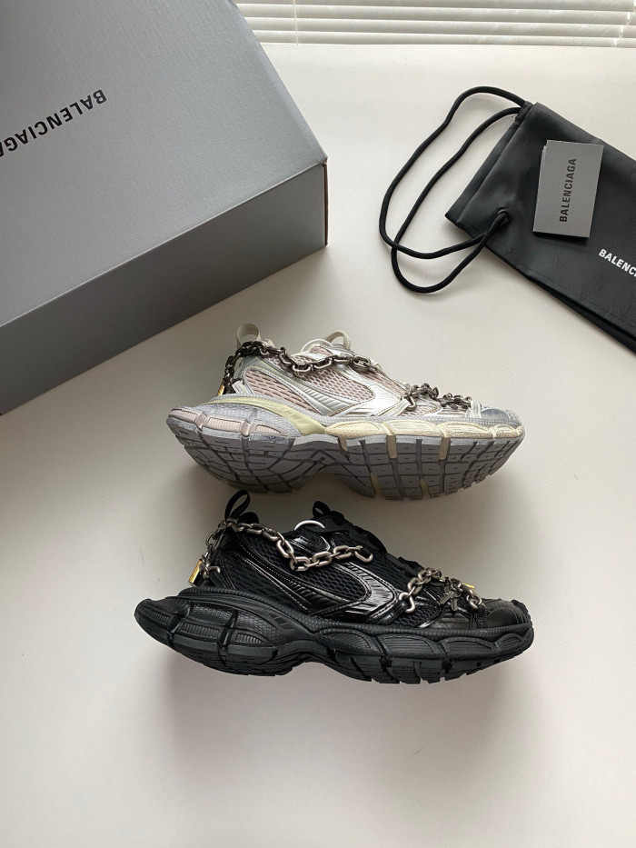 Balenciaga 3XL CHAIN Sneaker shoes FZXZ251