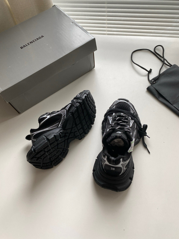 Balenciaga 3XL 520 Sneaker shoes FZXZ252