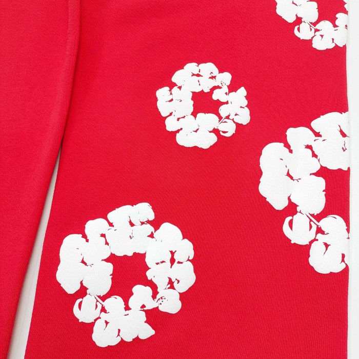 DENIM TEARS Sweatpants FZKZ1581