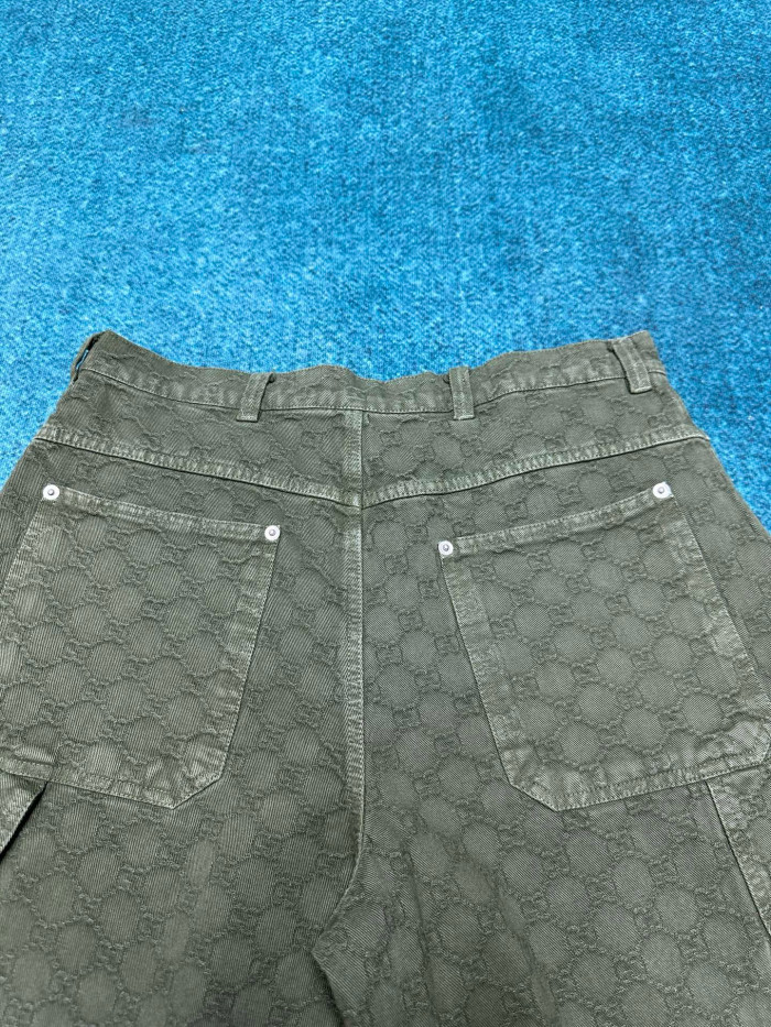 Gucci GG Jeans FZKZ1583