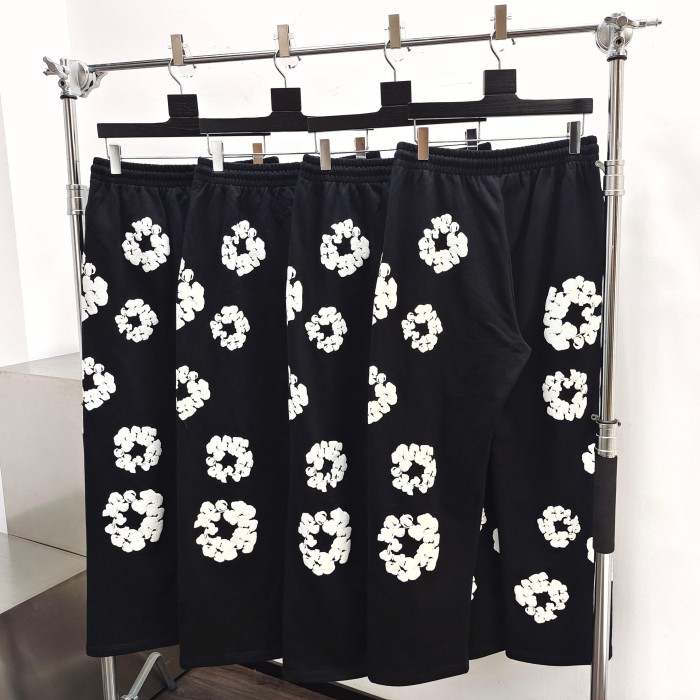 DENIM TEARS Sweatpants FZKZ1581
