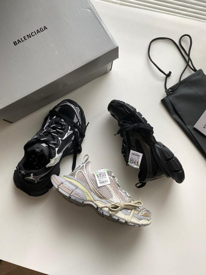 Balenciaga 3XL 520 Sneaker shoes FZXZ252