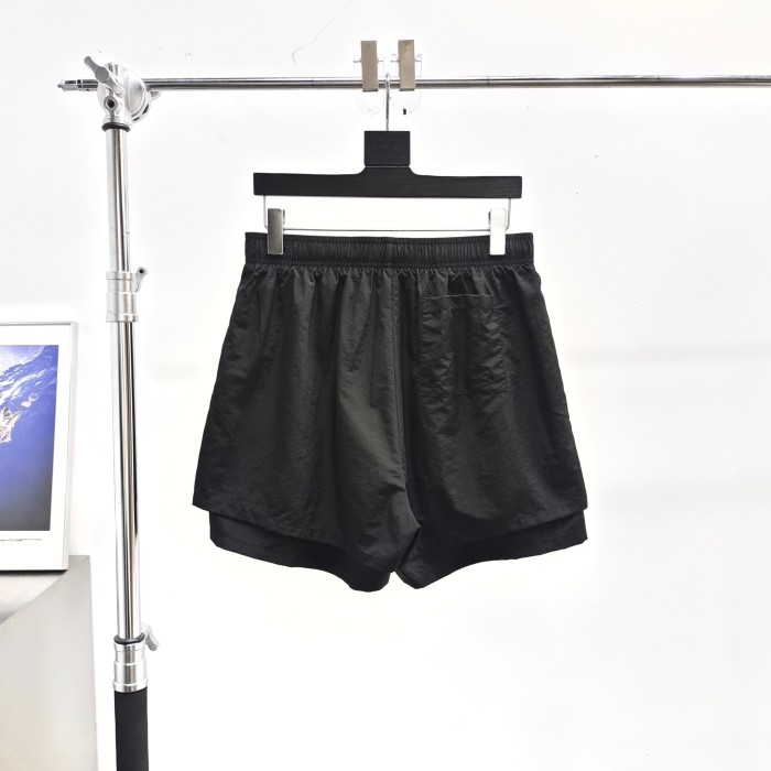 Sp5der Shorts FZKZ1579
