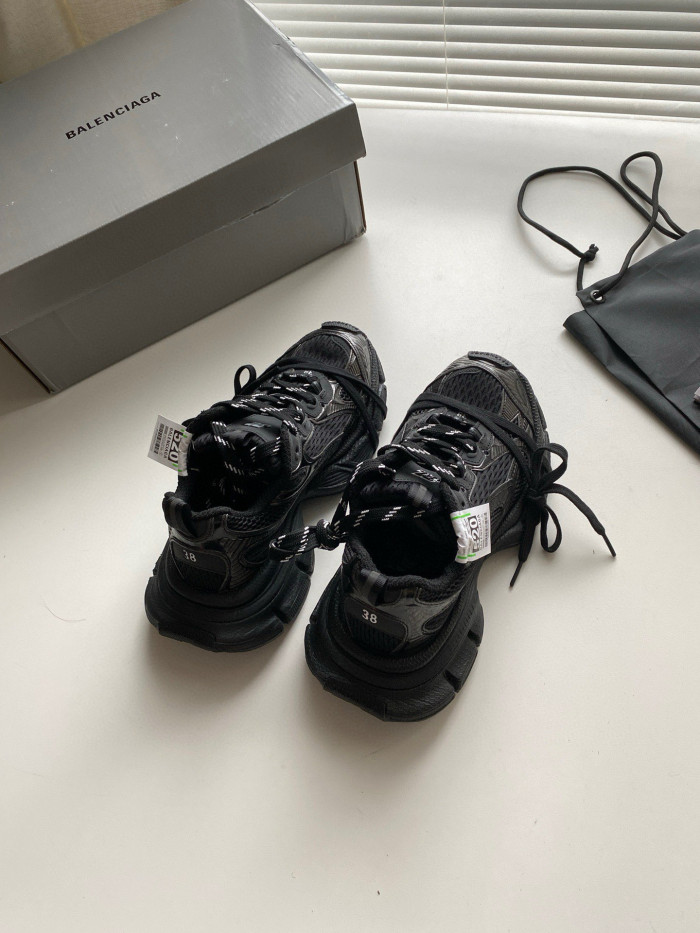 Balenciaga 3XL 520 Sneaker shoes FZXZ252