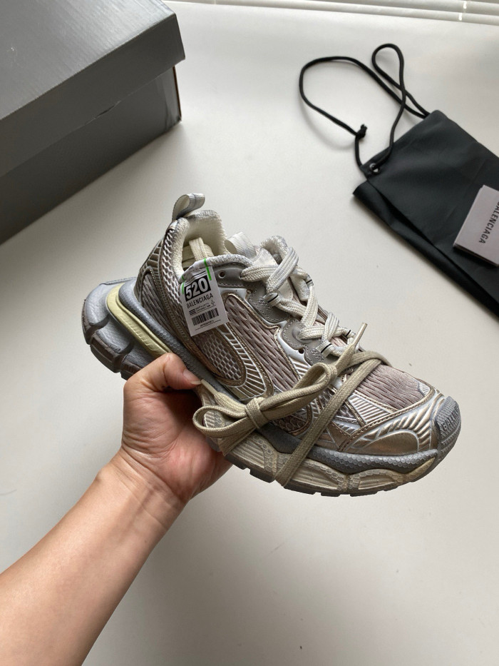 Balenciaga 3XL 520 Sneaker shoes FZXZ252