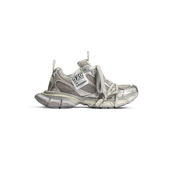 Balenciaga 3XL 520 Sneaker shoes FZXZ252