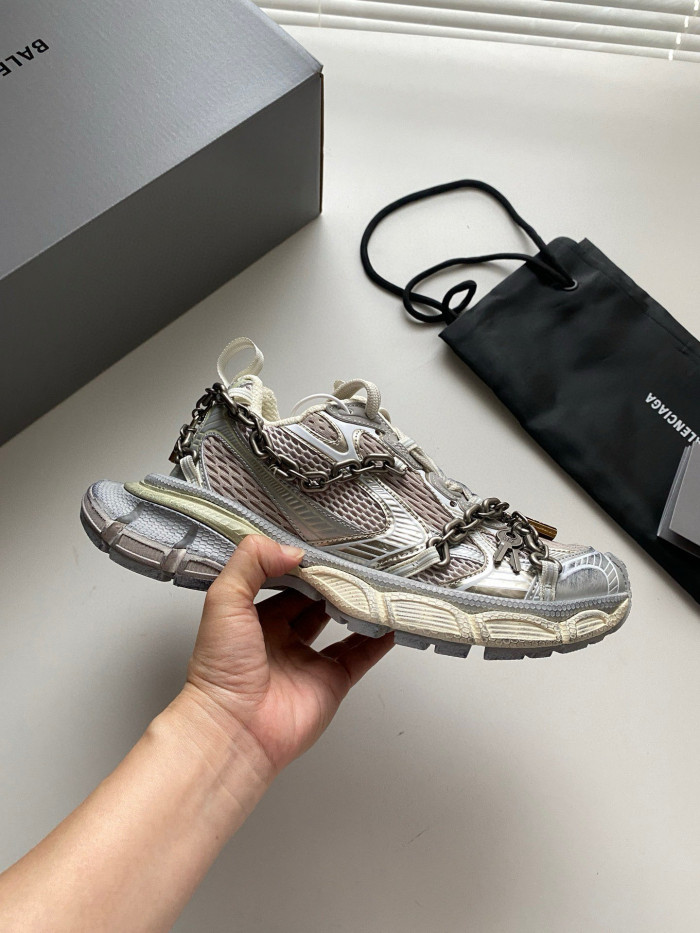 Balenciaga 3XL CHAIN Sneaker shoes FZXZ251