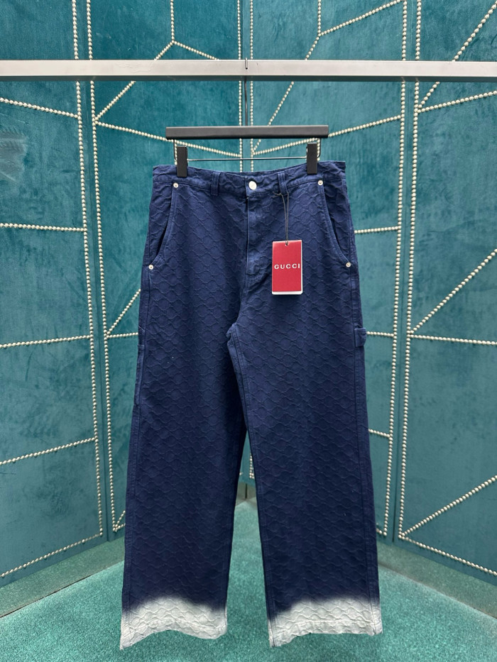 Gucci GG Jeans FZKZ1583