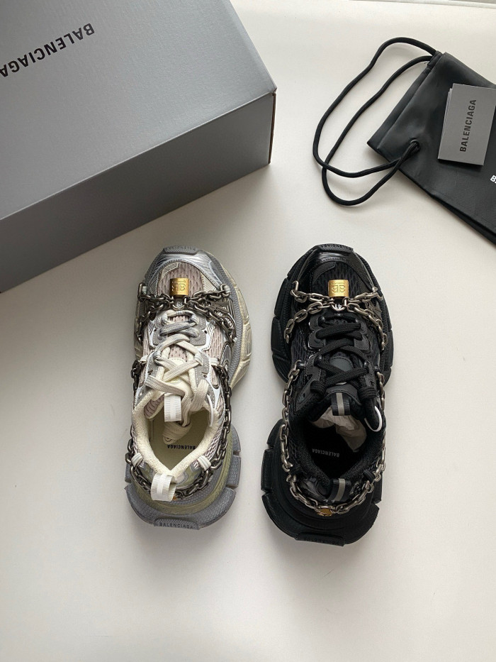 Balenciaga 3XL CHAIN Sneaker shoes FZXZ251