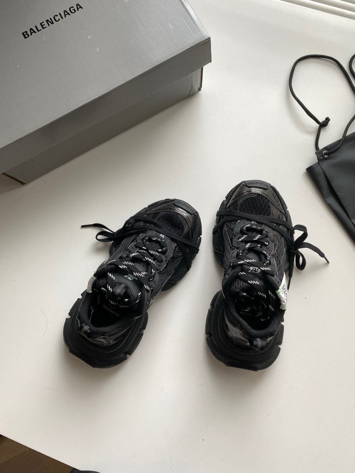 Balenciaga 3XL 520 Sneaker shoes FZXZ252
