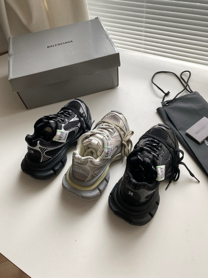 Balenciaga 3XL 520 Sneaker shoes FZXZ252