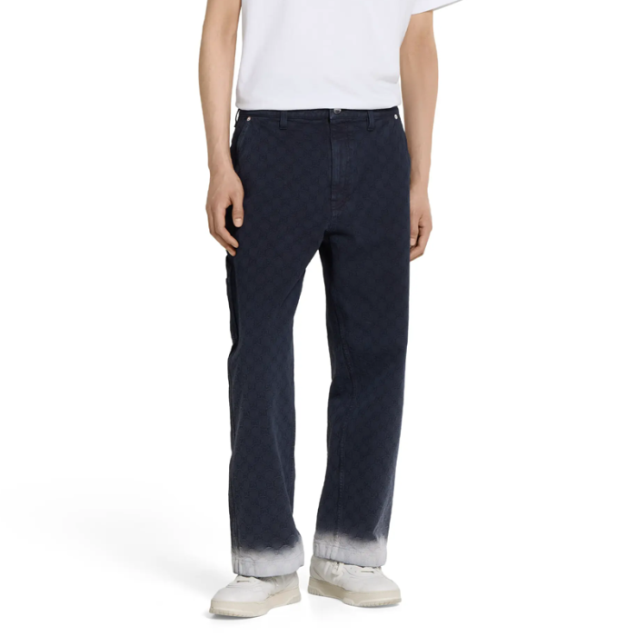 Gucci GG Jeans FZKZ1583