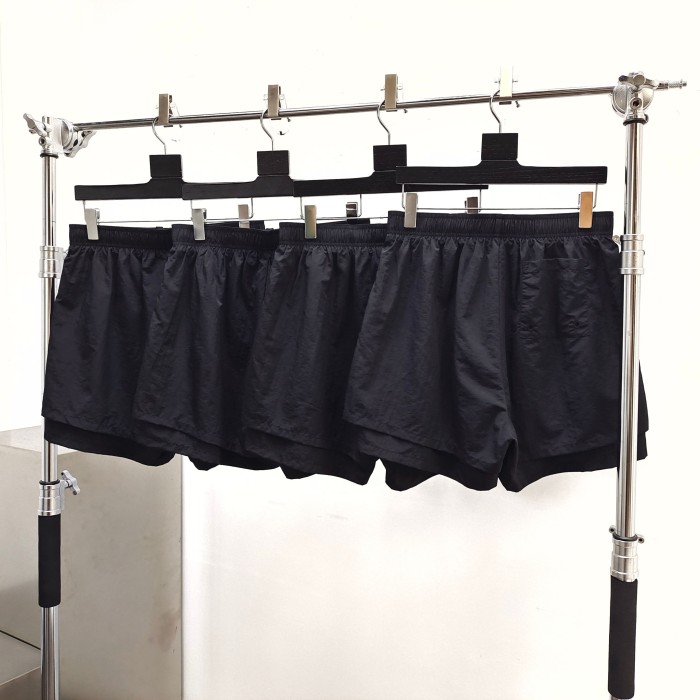 Sp5der Shorts FZKZ1579