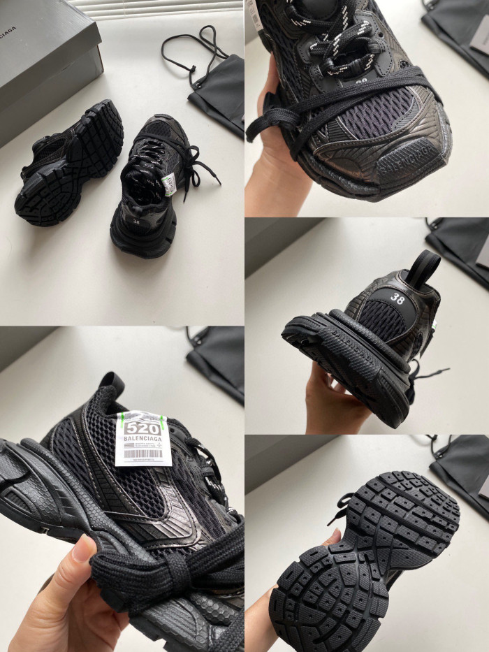 Balenciaga 3XL 520 Sneaker shoes FZXZ252