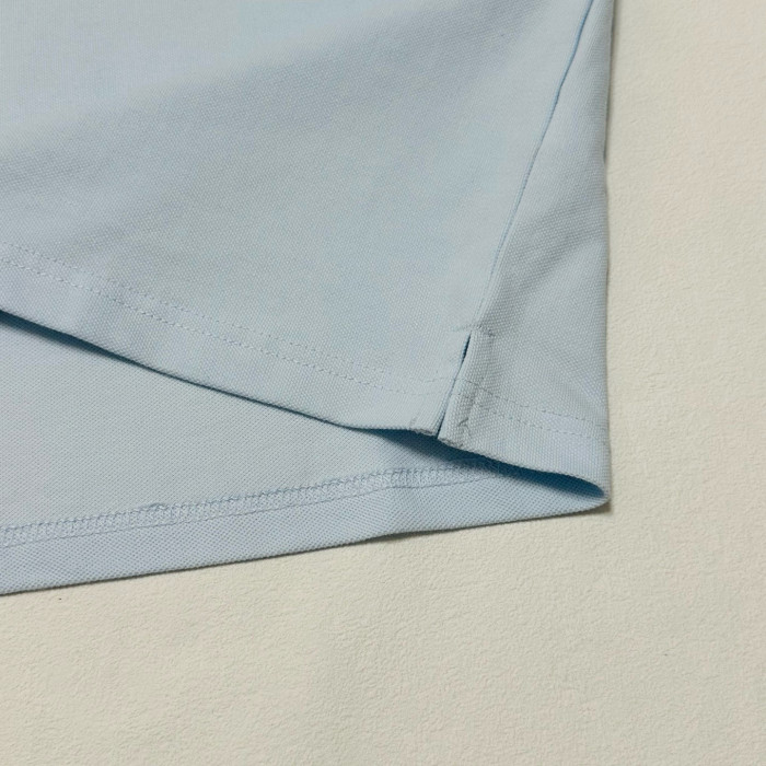 SUPREME SS25 CURSIVE POLO FZTX5260