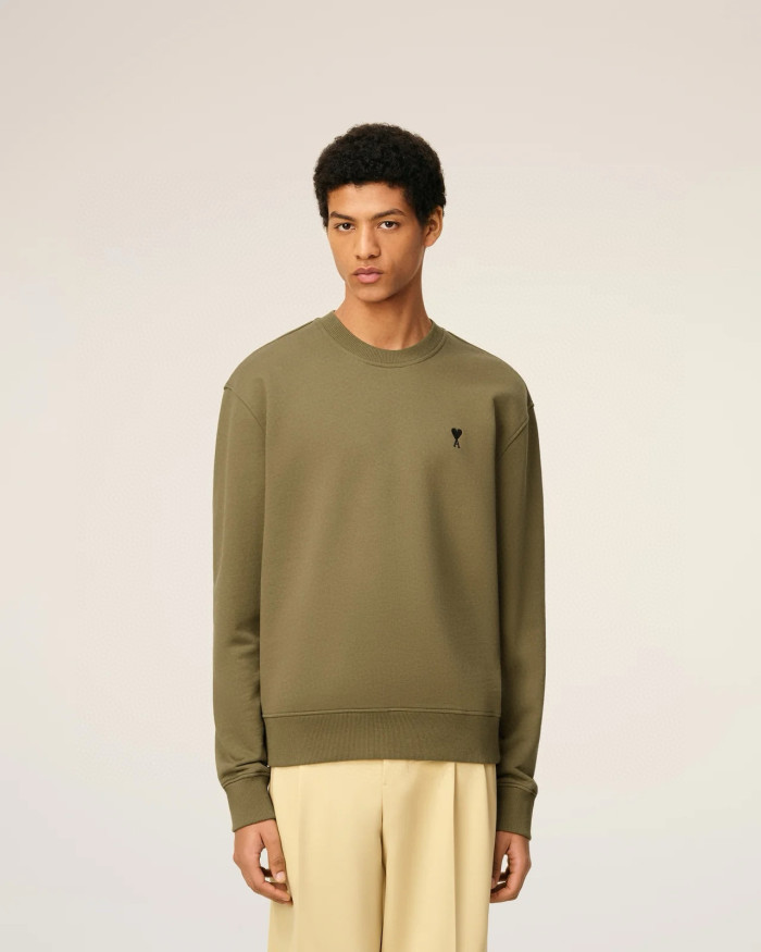 AMI Sweatshirts FZWY1815