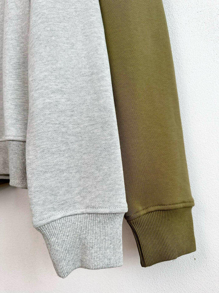 AMI Sweatshirts FZWY1815
