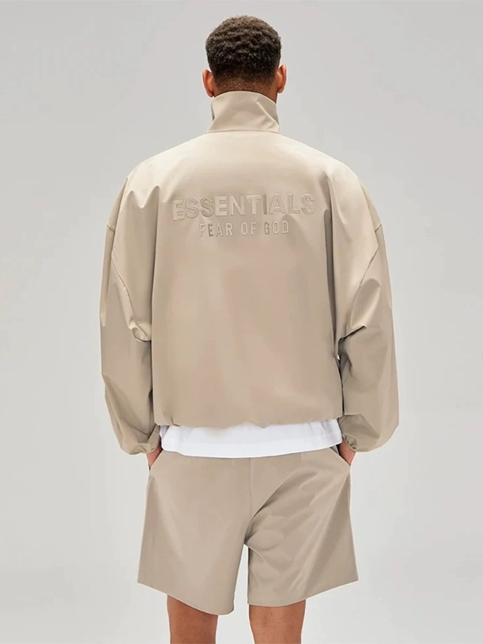 Fear of god Essentials SHORTS FZKZ1586