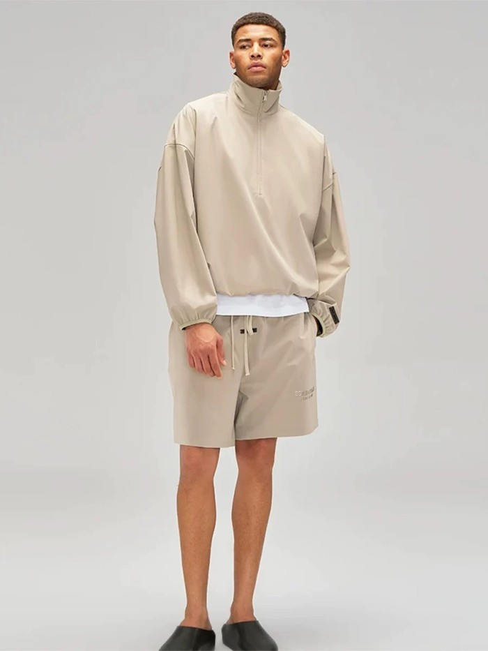 Fear of god Essentials SHORTS FZKZ1586