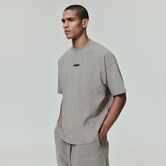 FEAR OF GOD FOG TEE FZTX5262