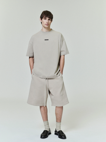 FEAR OF GOD FOG TEE FZTX5262