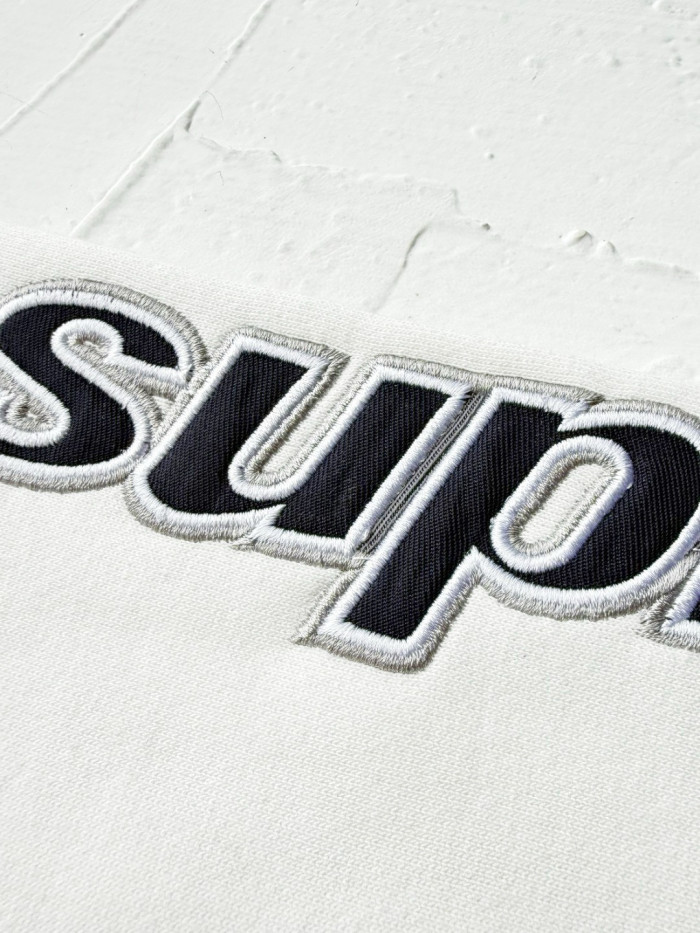 Supreme Division Sweatpant FZKZ1587