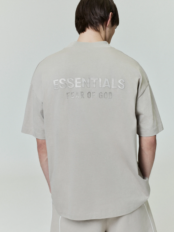 FEAR OF GOD FOG TEE FZTX5262