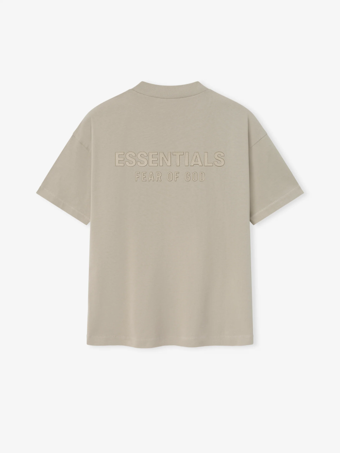 FEAR OF GOD FOG TEE FZTX5262