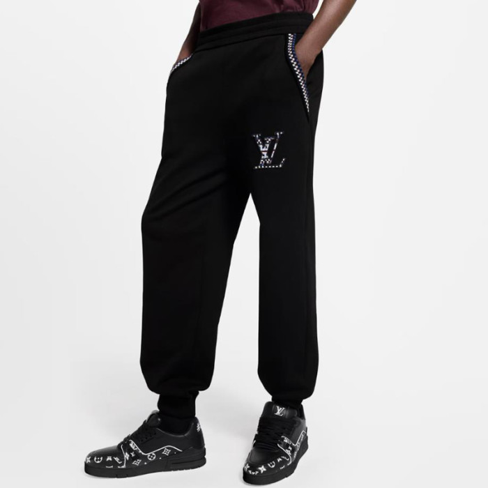 LV Sweatpants FZKZ1588