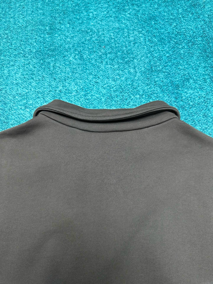 PRADA Half zipper Sweatshirts FZWY1818