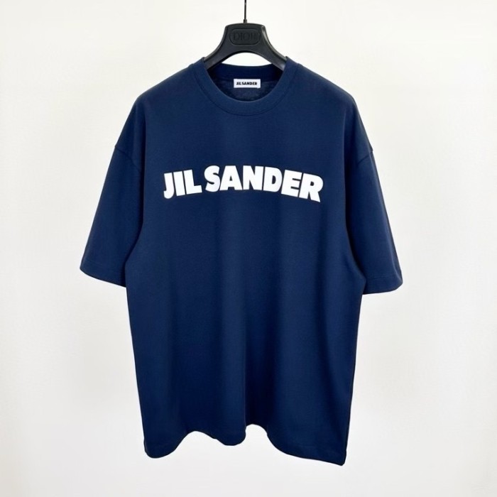 JIL SANDER TEE FZTX5264