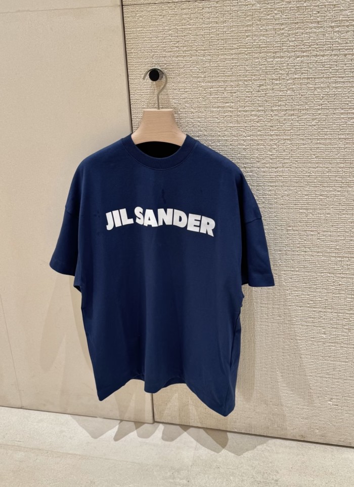 JIL SANDER TEE FZTX5264