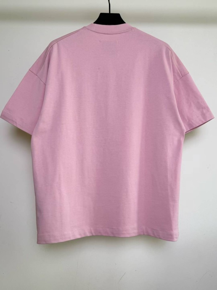 JIL SANDER TEE FZTX5264