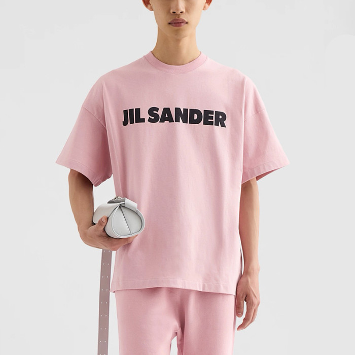 JIL SANDER TEE FZTX5264
