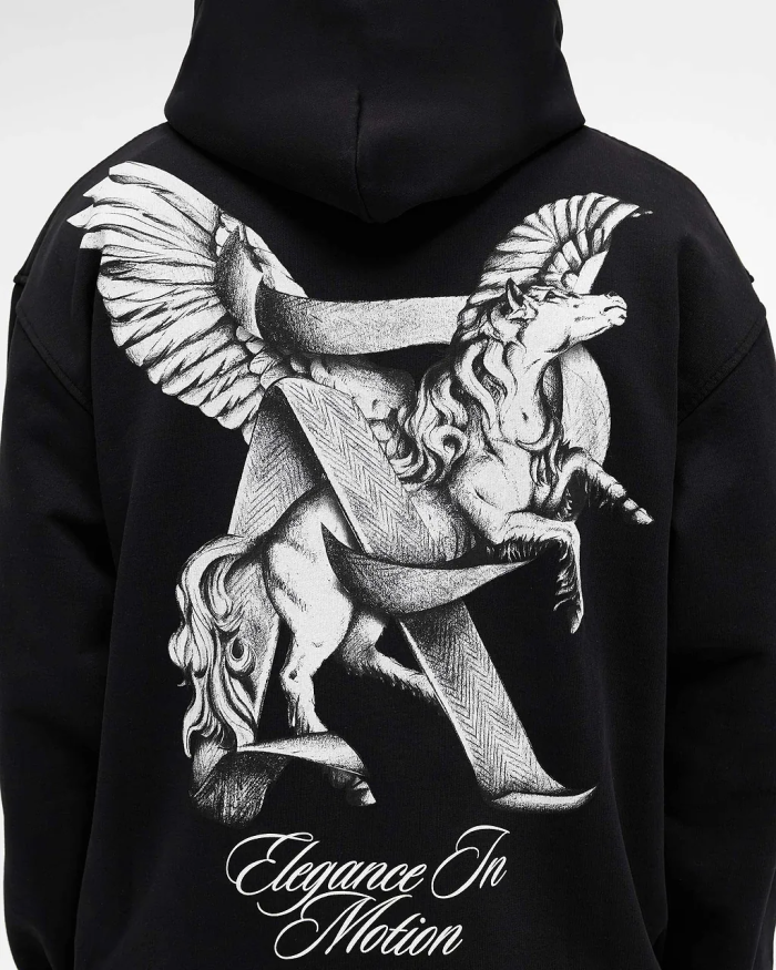Represent Elegance In Motion Hoodie FZWY1822