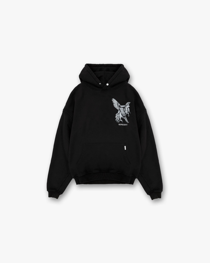Represent Elegance In Motion Hoodie FZWY1822