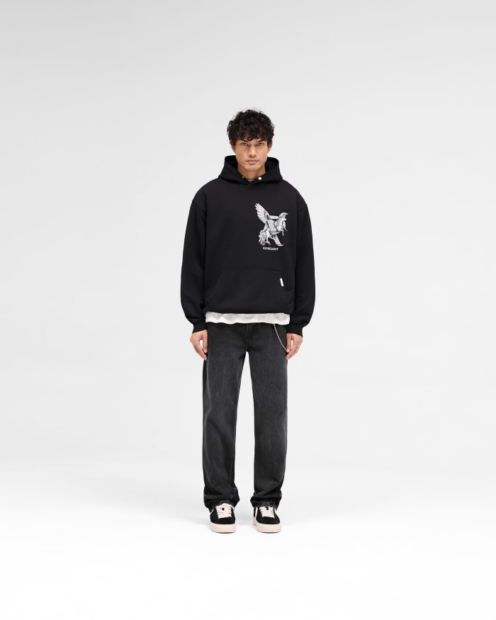 Represent Elegance In Motion Hoodie FZWY1822