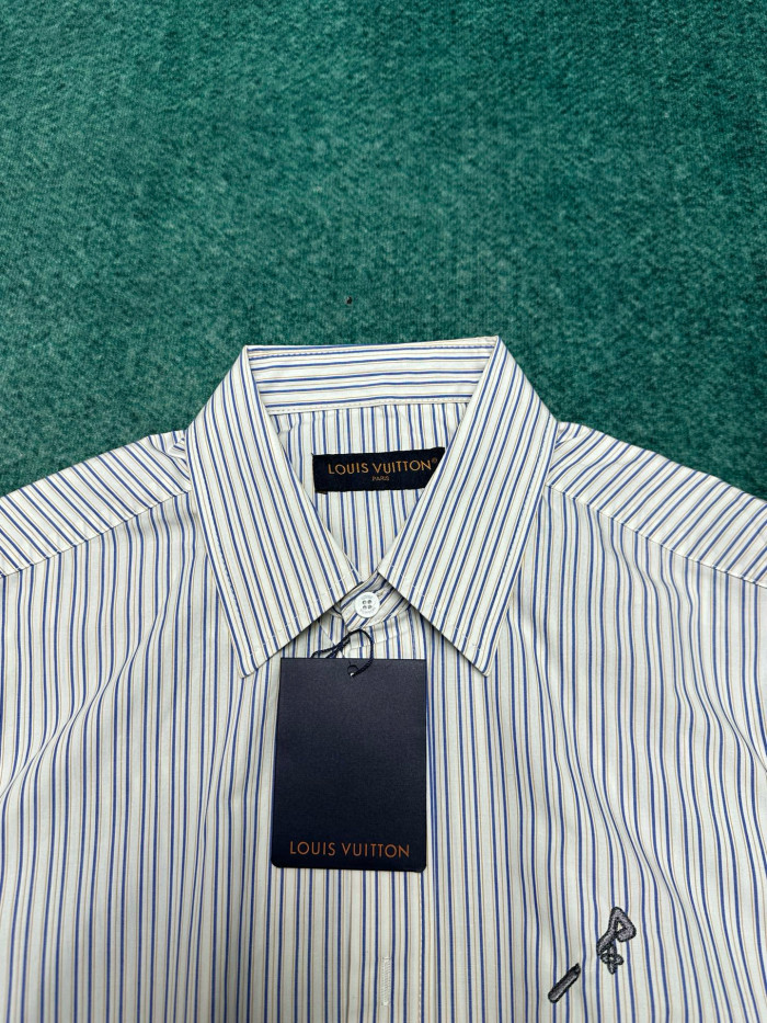 LV Shirts FZCS523