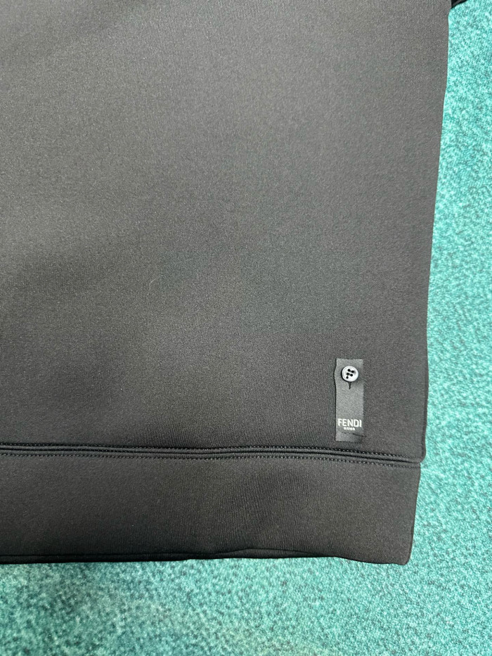 Fendi FF sweatshirts FZWY1824
