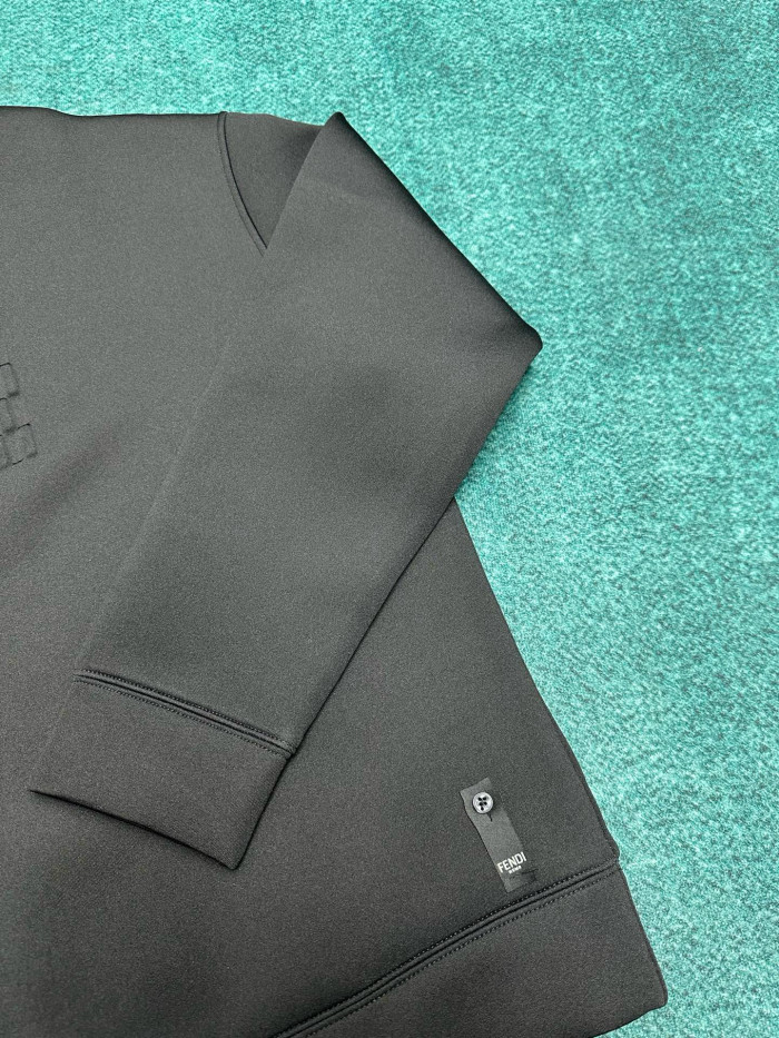 Fendi FF sweatshirts FZWY1824