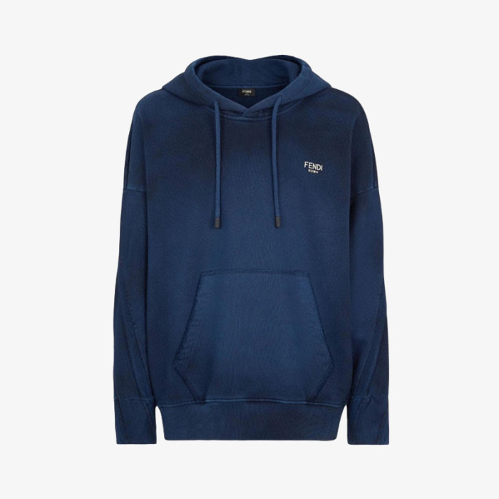 Fendi Roma Hoodies FZWY1825
