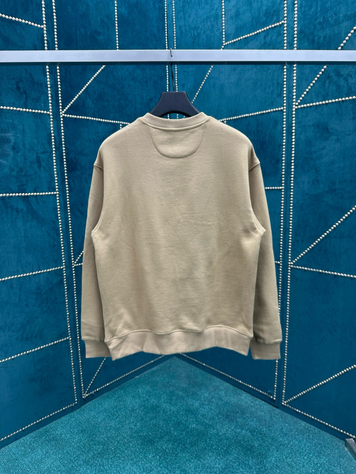 FENDI O'Lock sweatshirts FZWY1823